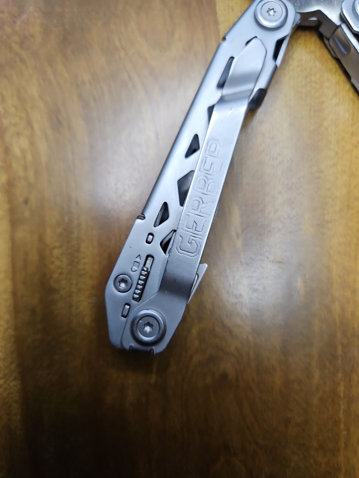 Gerber Suspension NXT Multitool EDC