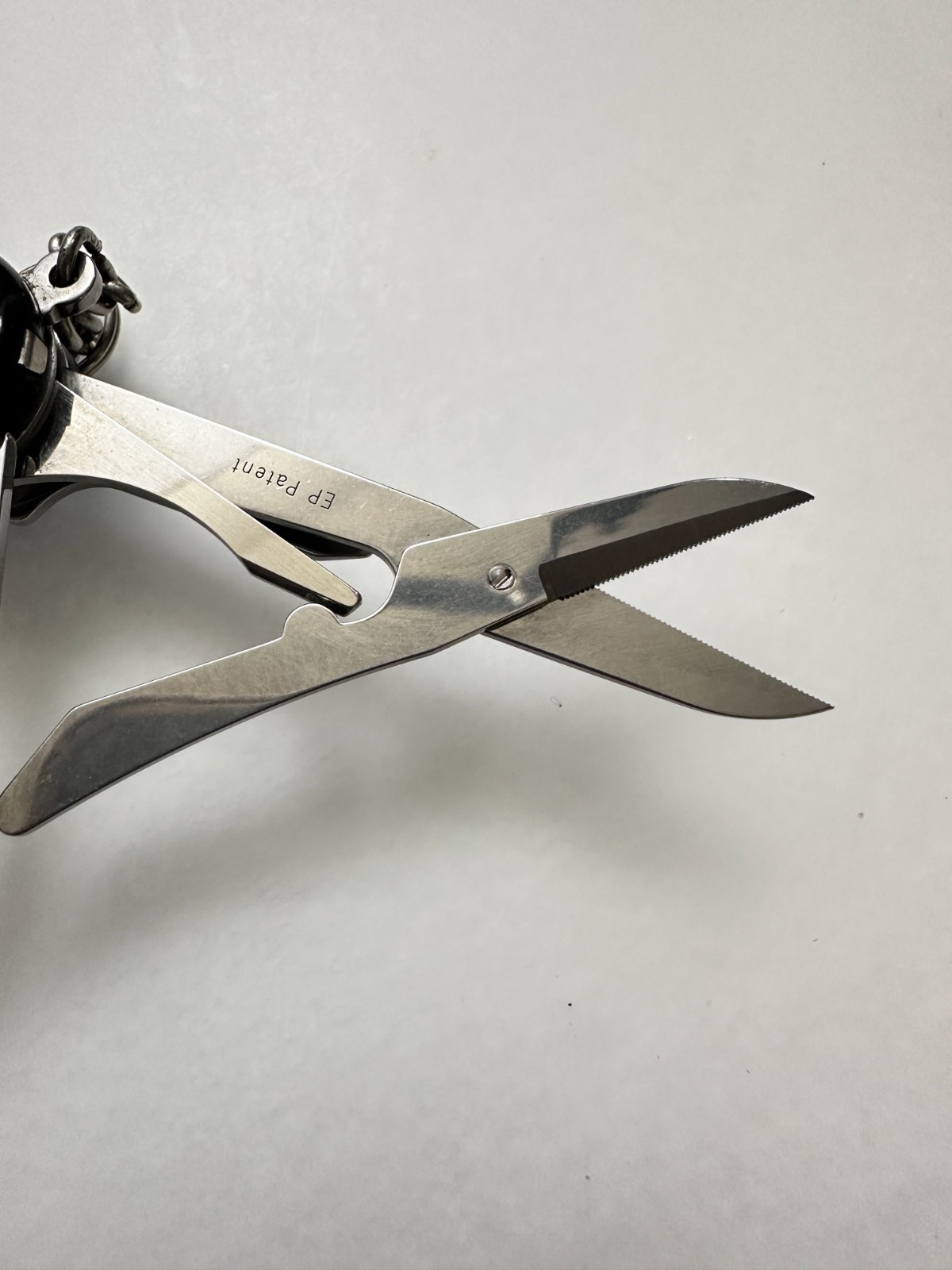 WENGER L.L. Bean Adventurer Multi Tool Knife