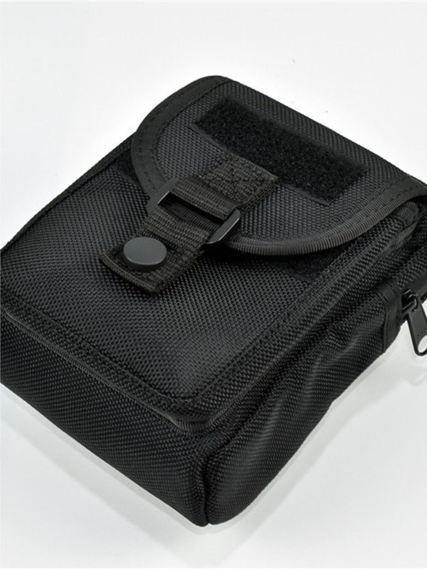Waterproof Nylon Utility Pouch Multi Purpose Belt Tool Bag Outdoor Organizer