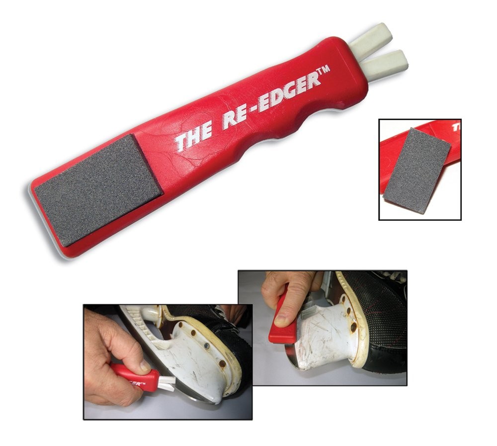 The Re-Edger Multi Function Tool