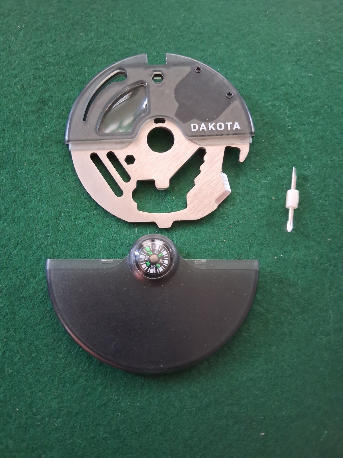 Dakota Multi Tool