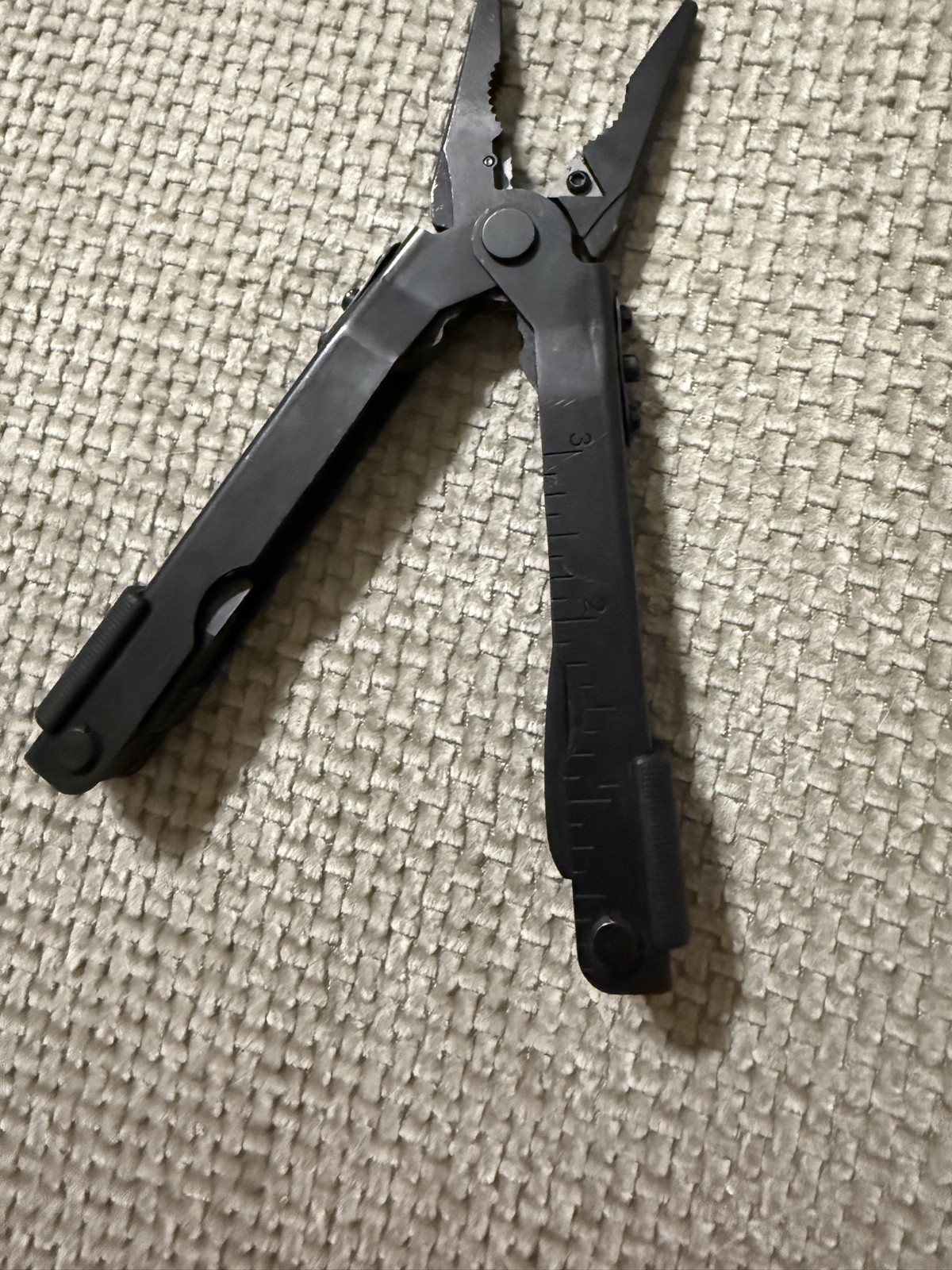 Gerber MP600 with case – Gerber Multitool