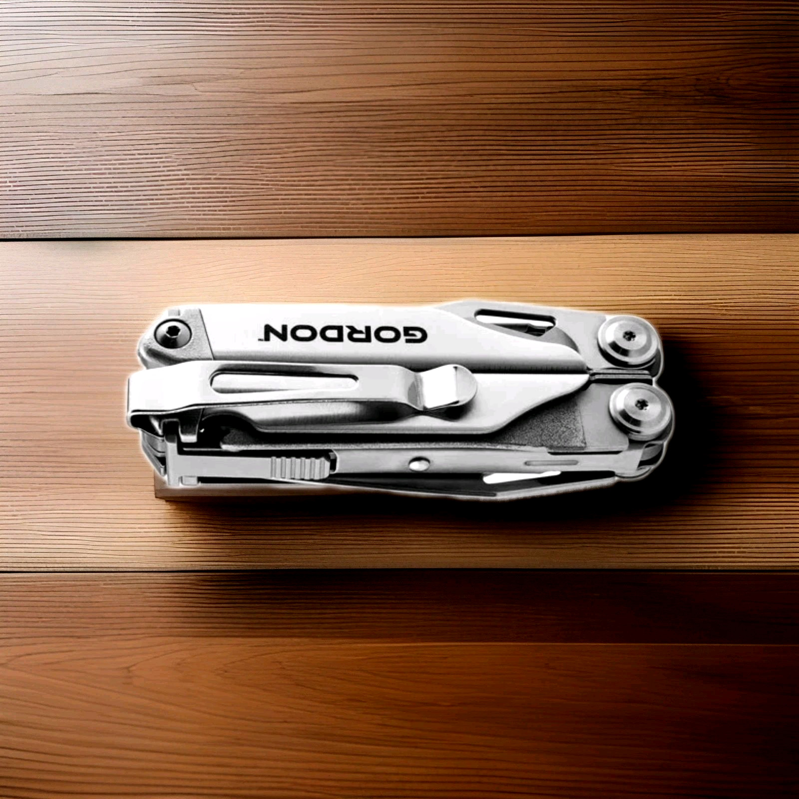 GORDON 20-in-1 Multi-Tool