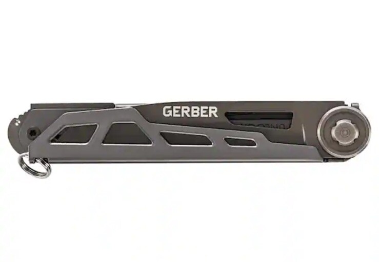 Gerber Armbar Slim Cut 3-Piece Multi-Tool Baltic Haze