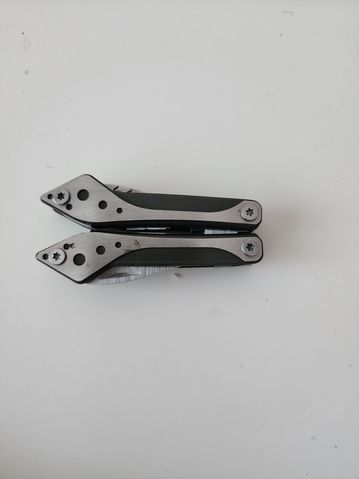 Cabella’s Silver multitool