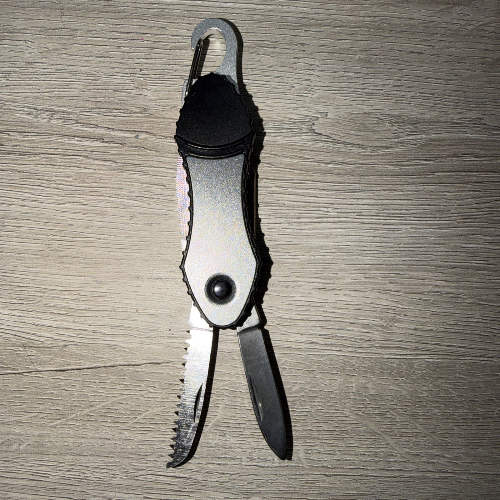 Key Fob Multi Tool