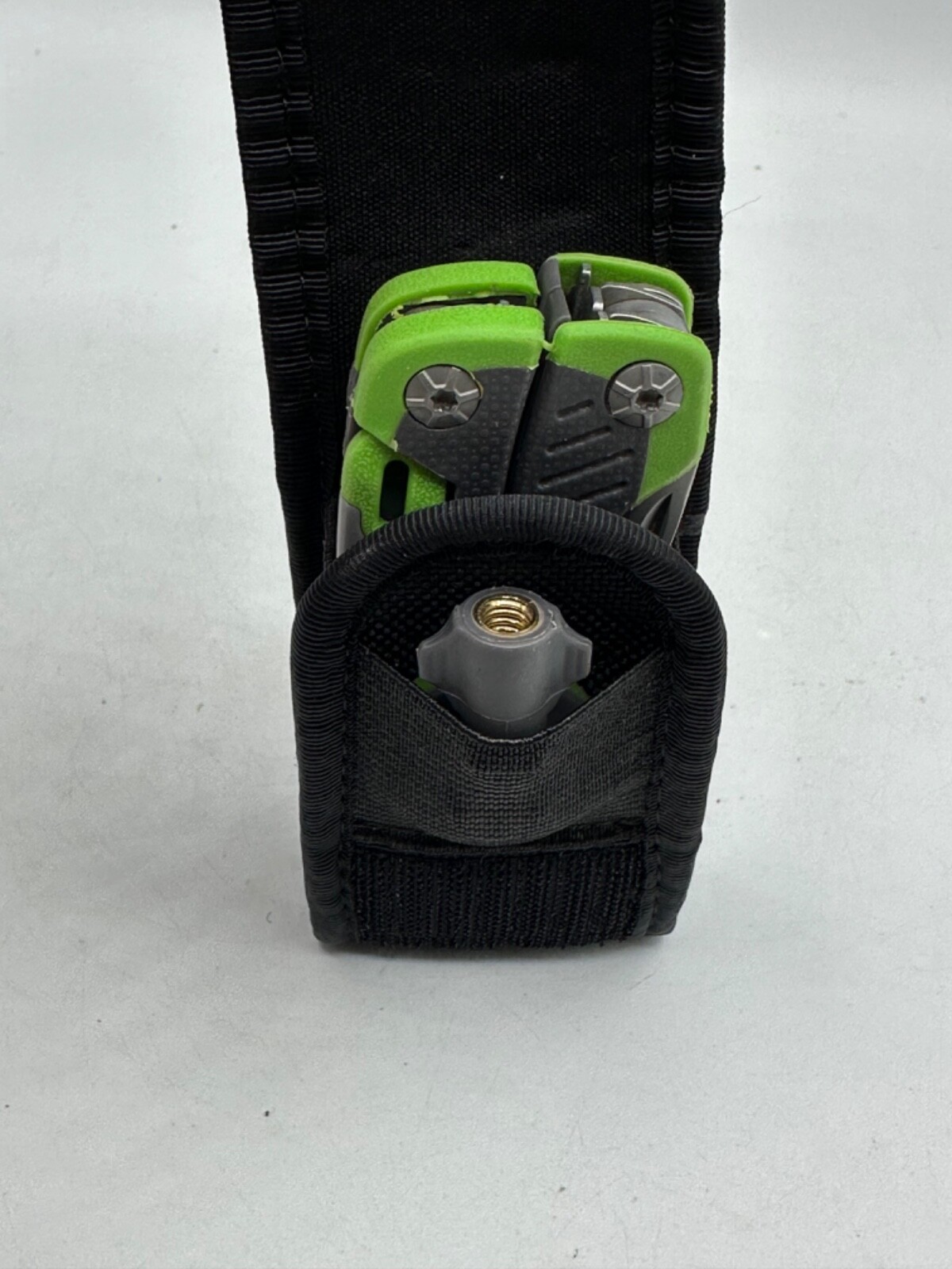 Gerber Multi-Tool Steady Bear Grylls with Tripod Smartphone Camera Mount