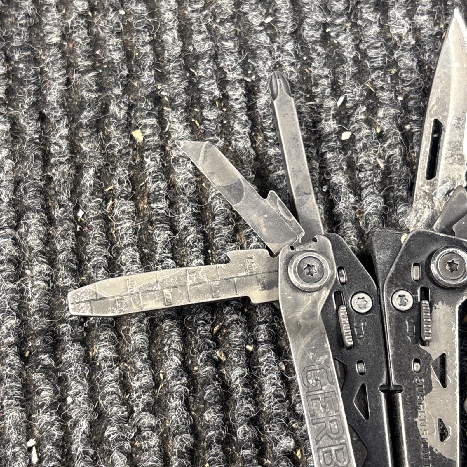 Gerber Suspension NXT Multi-Tool #1