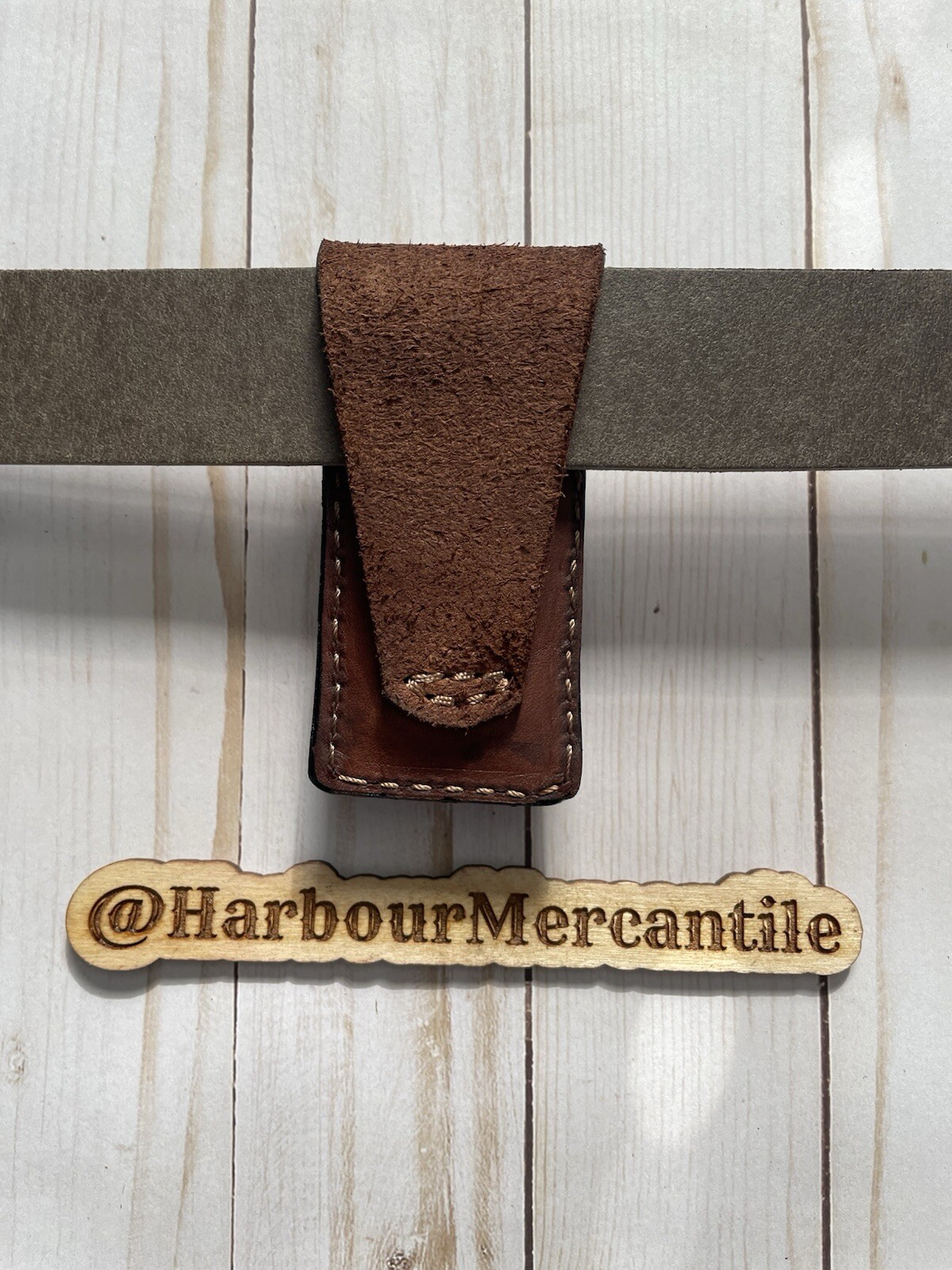 Belt Organizer Multitool Leather Sheath Leatherman Sheath Made In USA