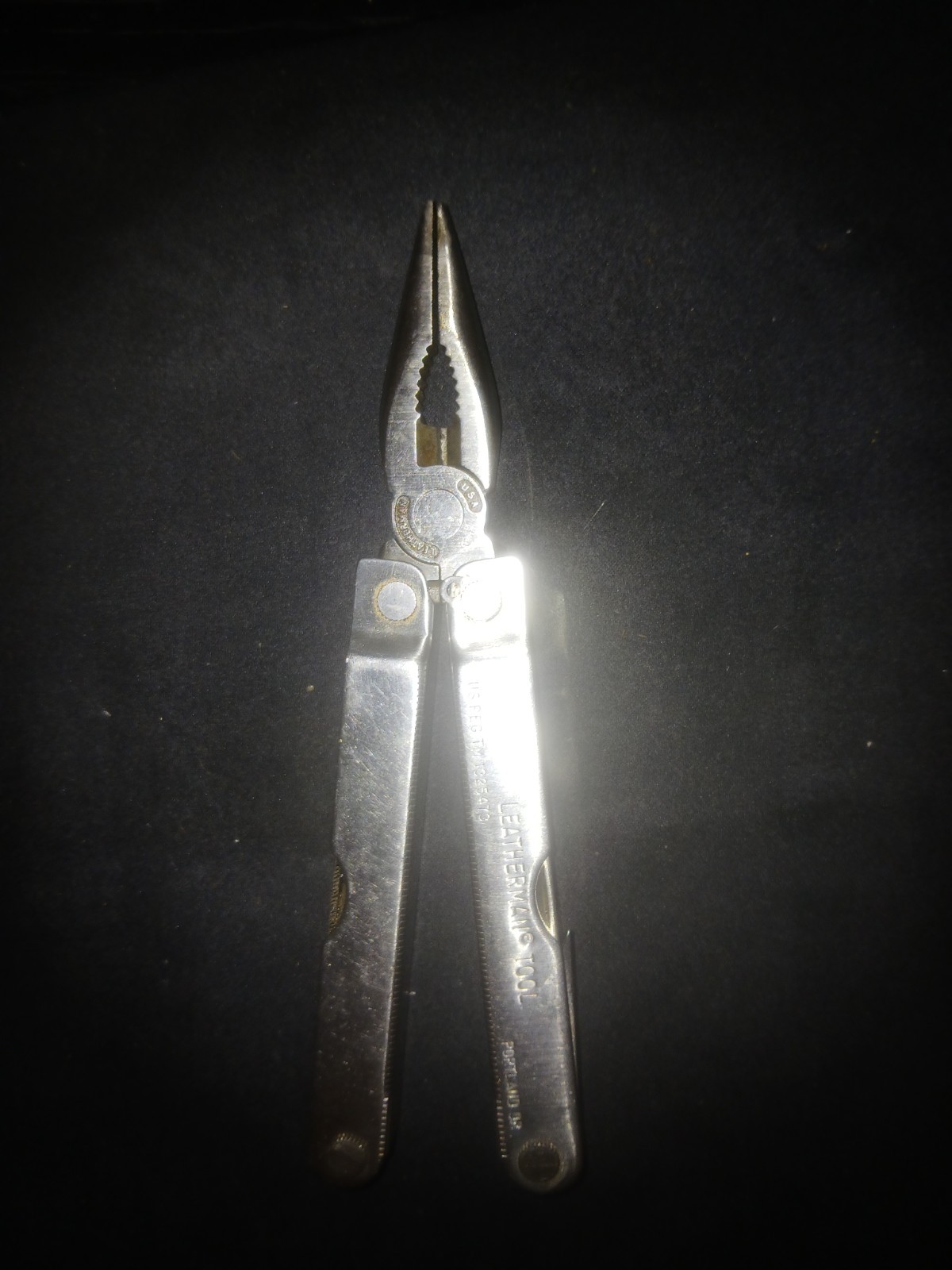 Leatherman Rebar Multi-Tools – 831548