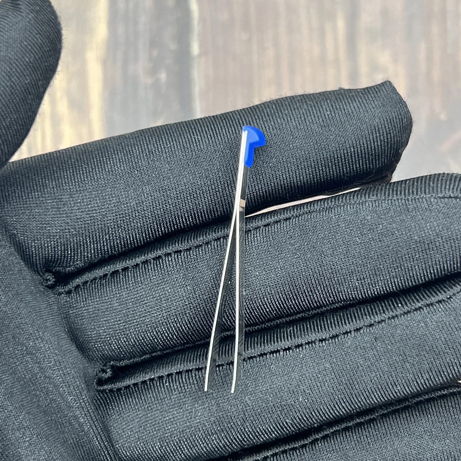 4 Colors Tweezers Replacement Part For 84mm/91mm/111mm Victorinox SAK MOD DIY