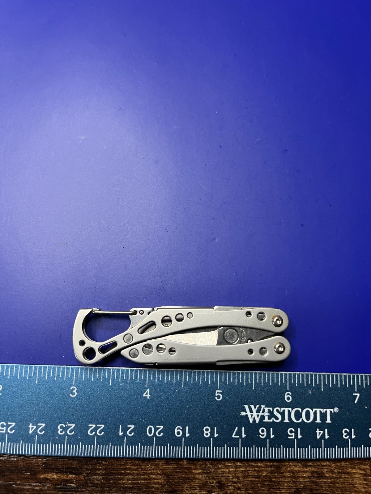 LEATHERMAN Style CS Multi Tool