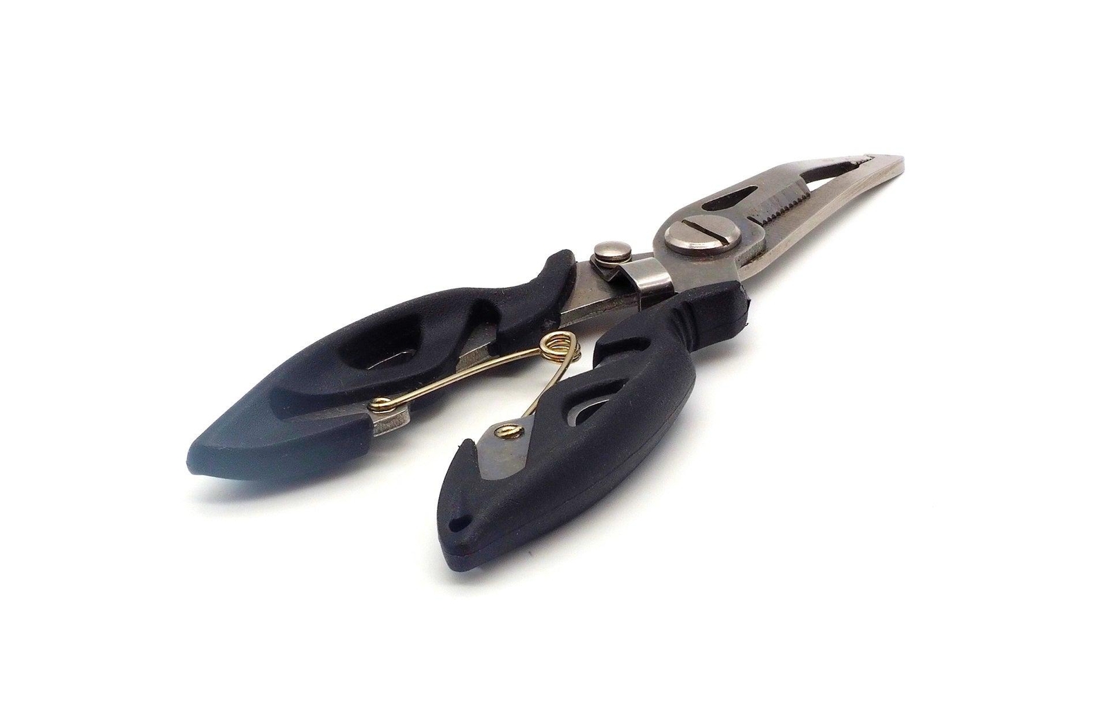 Outdoor Multi Pliers Fishing Trout Lure