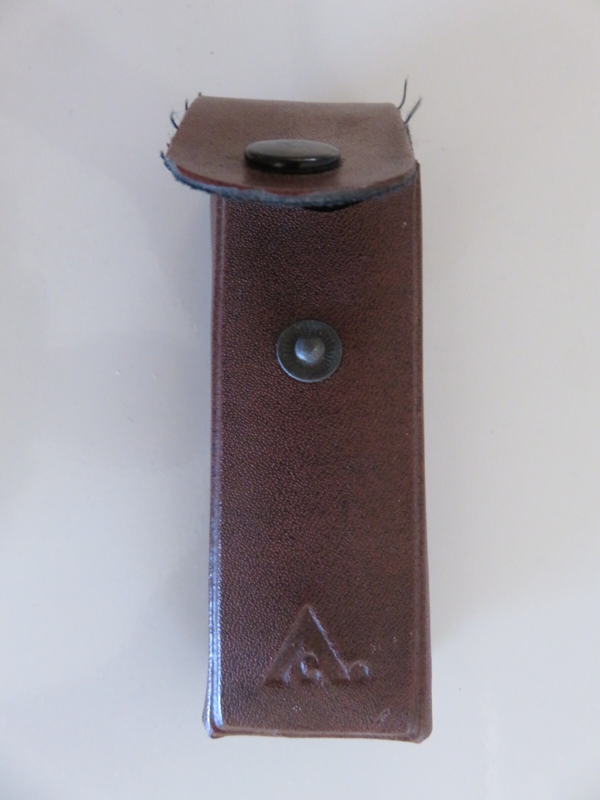 Vintage American Camper Multi Tool With Sheath