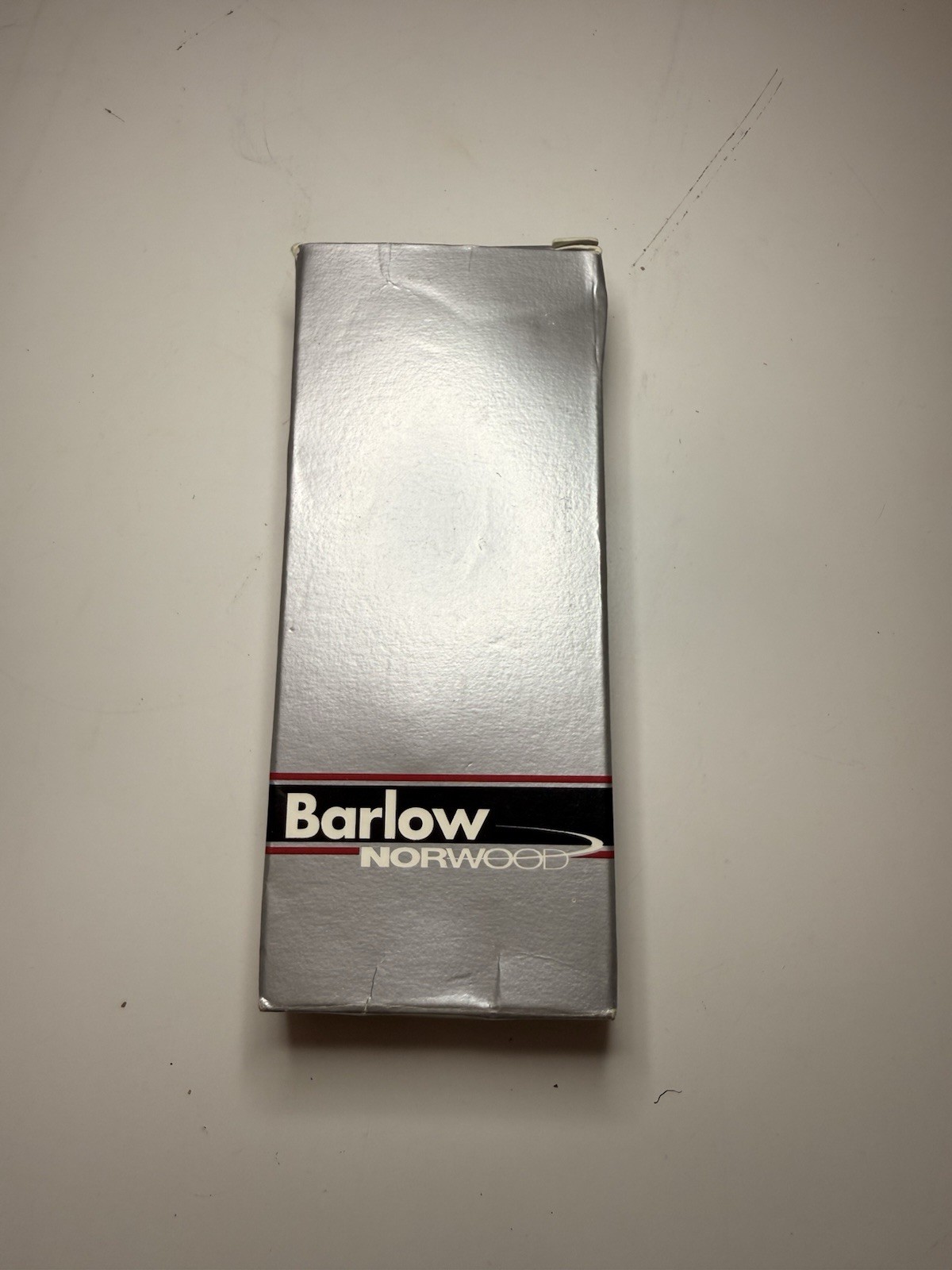 Barlow Norwood Stainless Steel Multi-Tool Pliers Knife – Box & Sheath – Vintage
