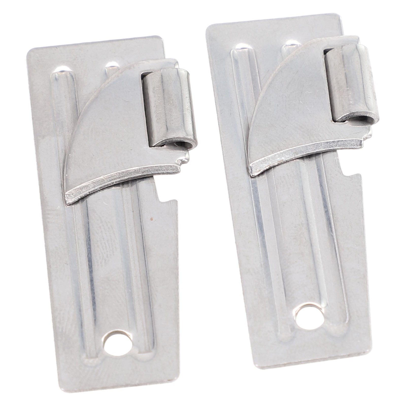 Bottle Opener Can Opener Sporting Goods 2pcs 5.1×1.8cm Cooking Supplies