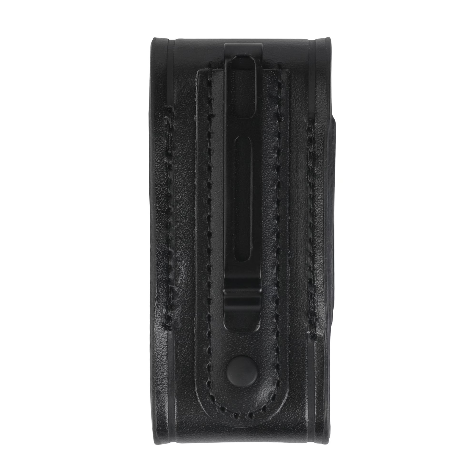 Swiss Tech Uberall 11-in-1 Folding Mini Multi-Tool Ultra Compact with Leather Sh