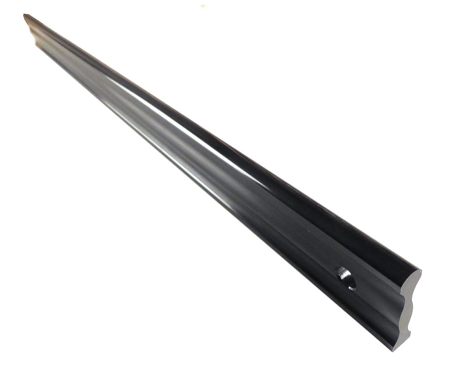 Durable 38″ Anodized Aluminum Straight Edge – Perfect for Precision Work