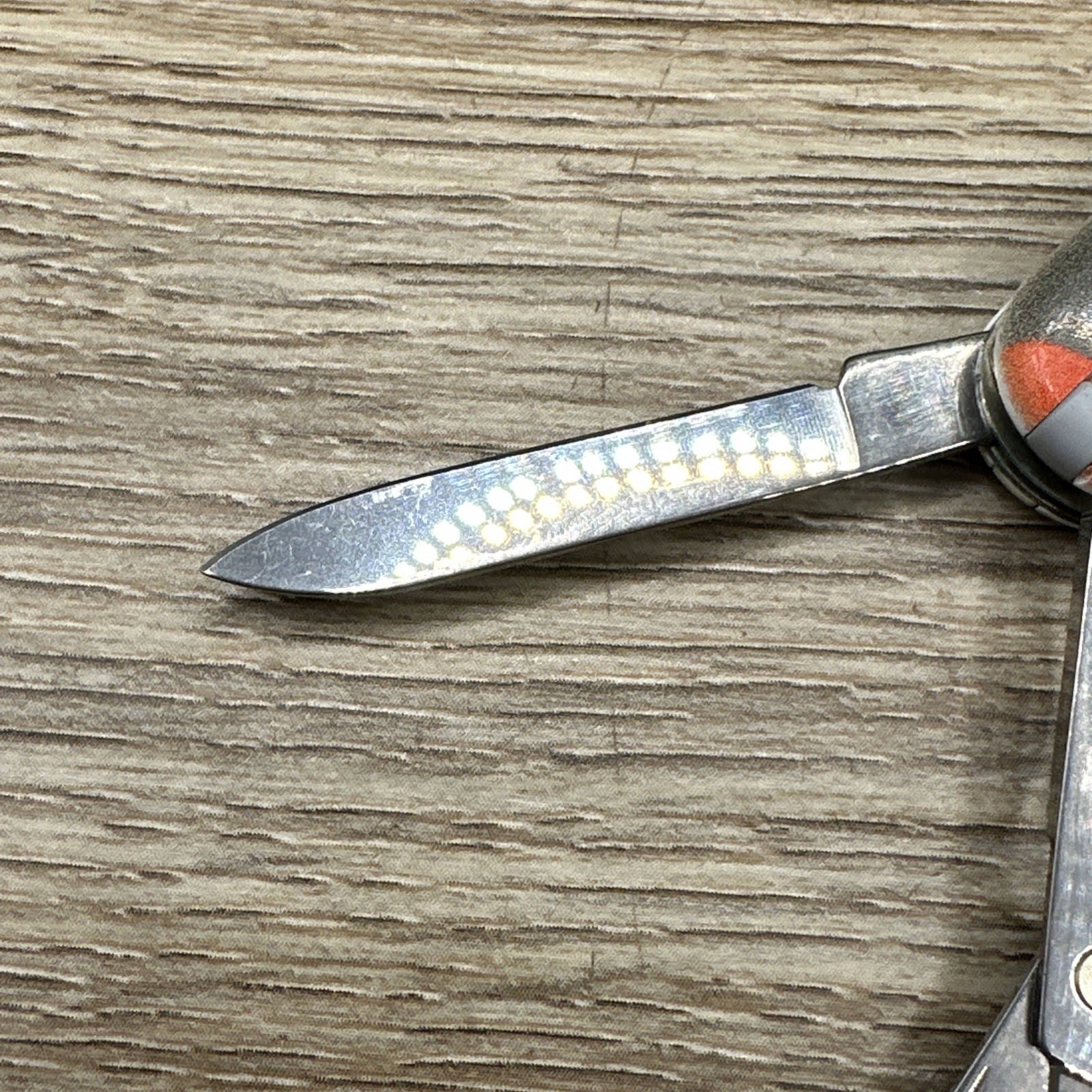 Victorinox Warthog Rambler Swiss Army Knife SAK Multi-Tool Military Design