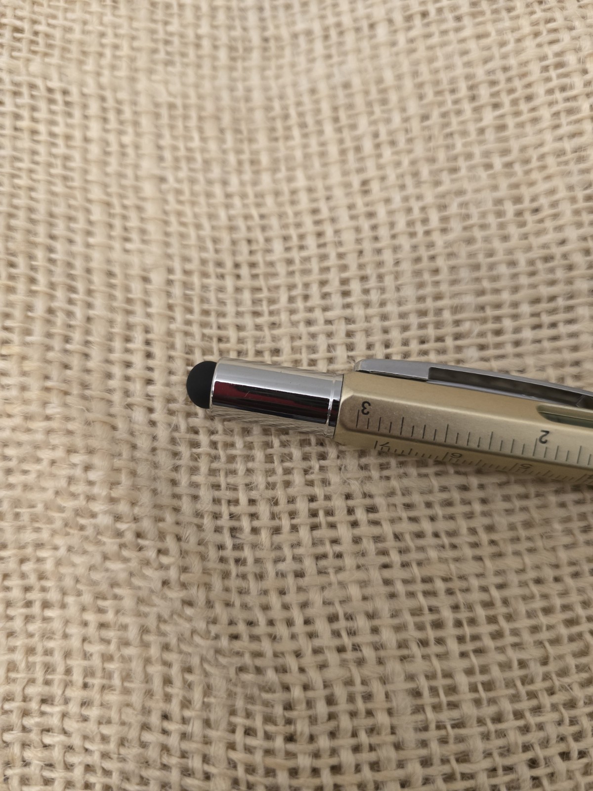 6-in-1 Multifunction Tool Pen