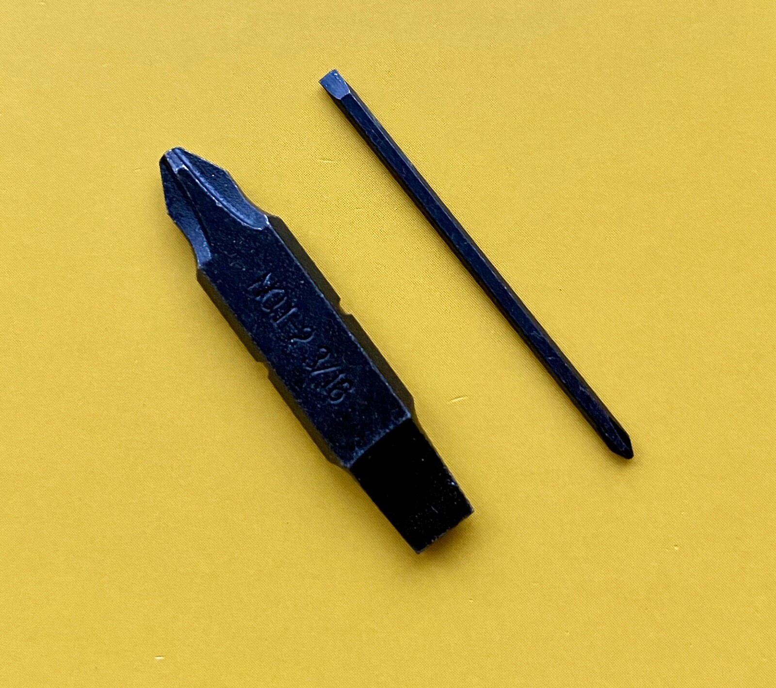 Leatherman Bit Kit Spare Bit for Charge Plus TTi Wave Surge: eyeglass Bit Kit