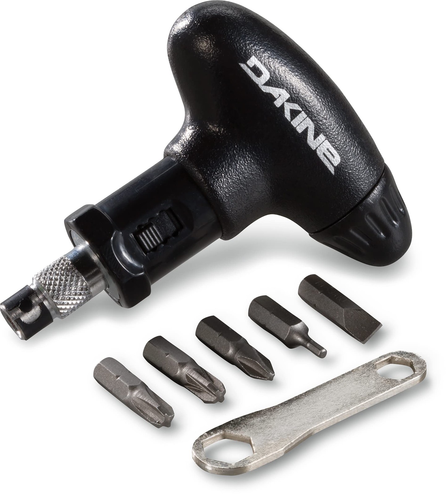 Torque Driver – Black, One Size