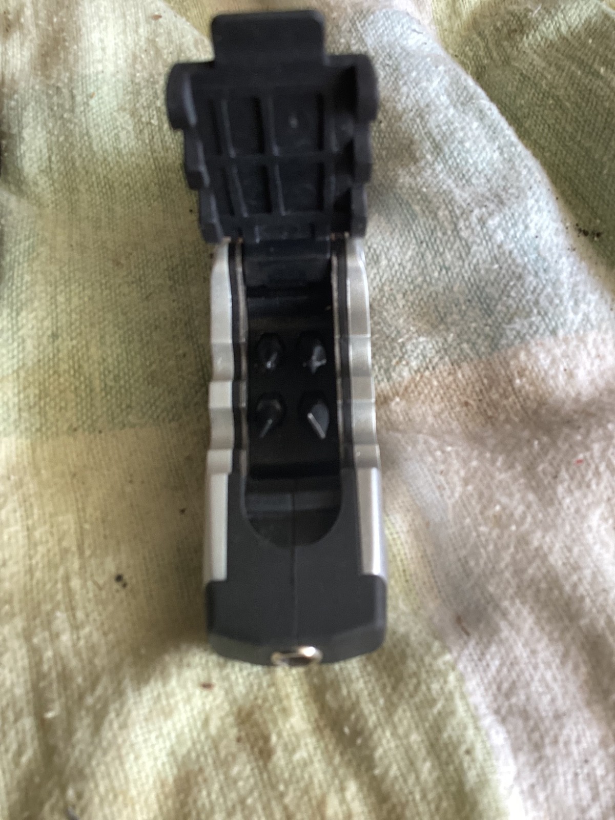 Real Avid Gun Tool – Multi-Tool for Firearms Maintenance – Hex / Torx
