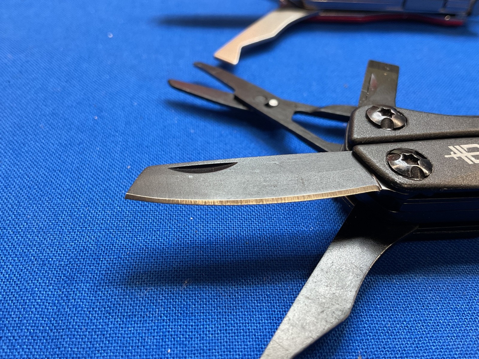Gerber Dime Multi Tool Knife Pliers Lot of 2 Tools