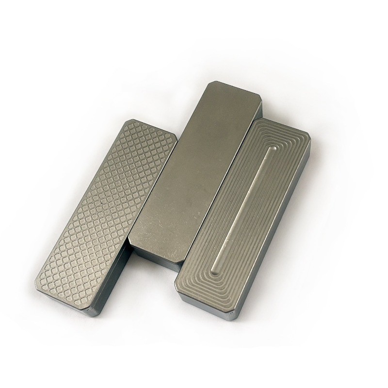 Premium TC4 Titanium EDC Box Multi Tool Lightweight Portable