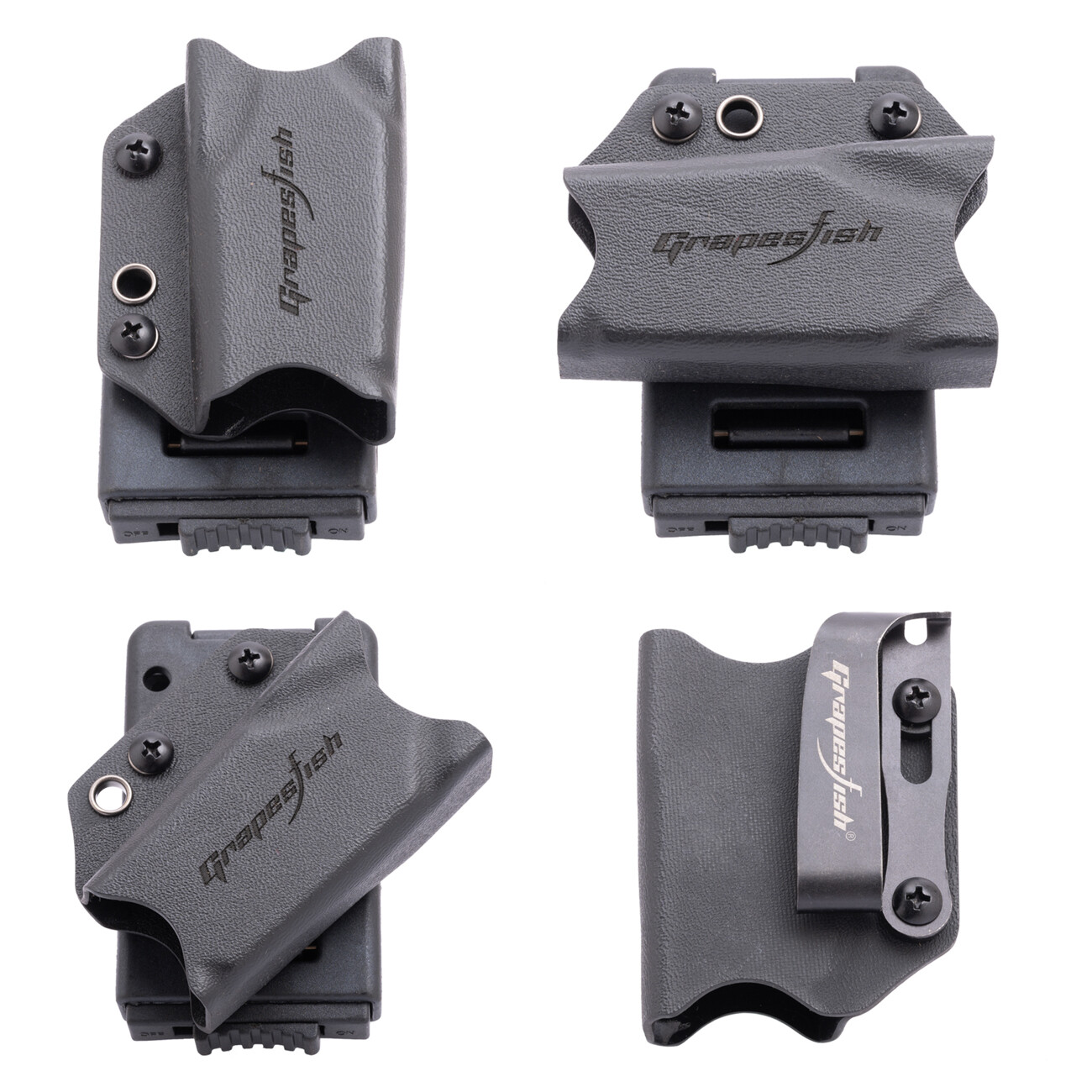 K Sheath for Leatherman Wave Plus Clip Carry Holder Pouch Quick Pull Set Pouch