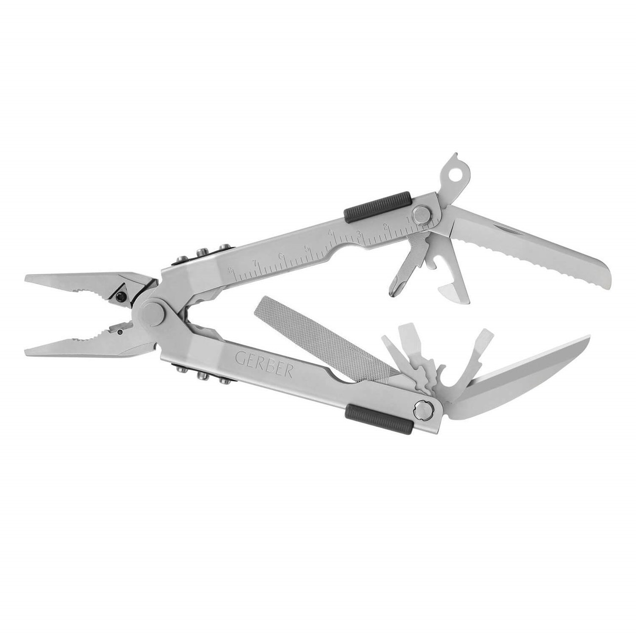 Gerber SILVER MP 600 x1(ONE) per. Multi-Plier 600 good-great conditions, carbide