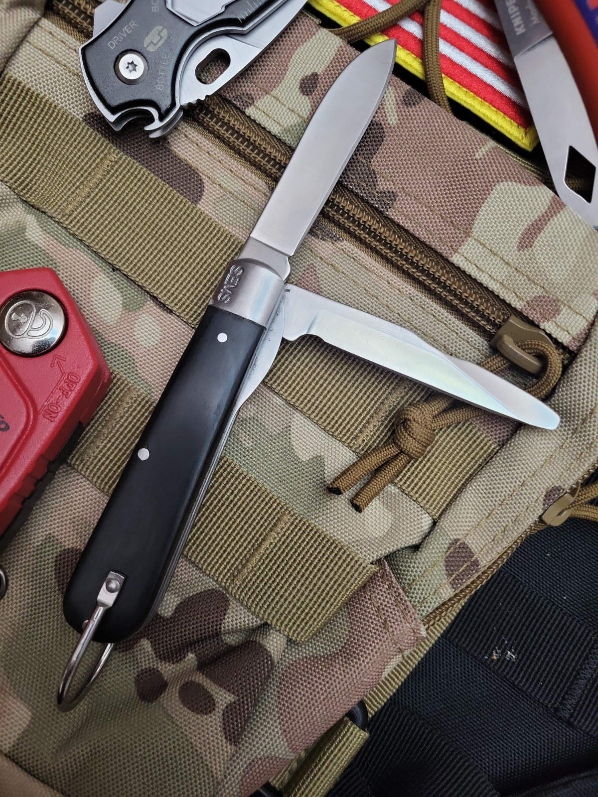 Electricians Knife Tool Bundle Knipex Klein Duct Knife HVAC