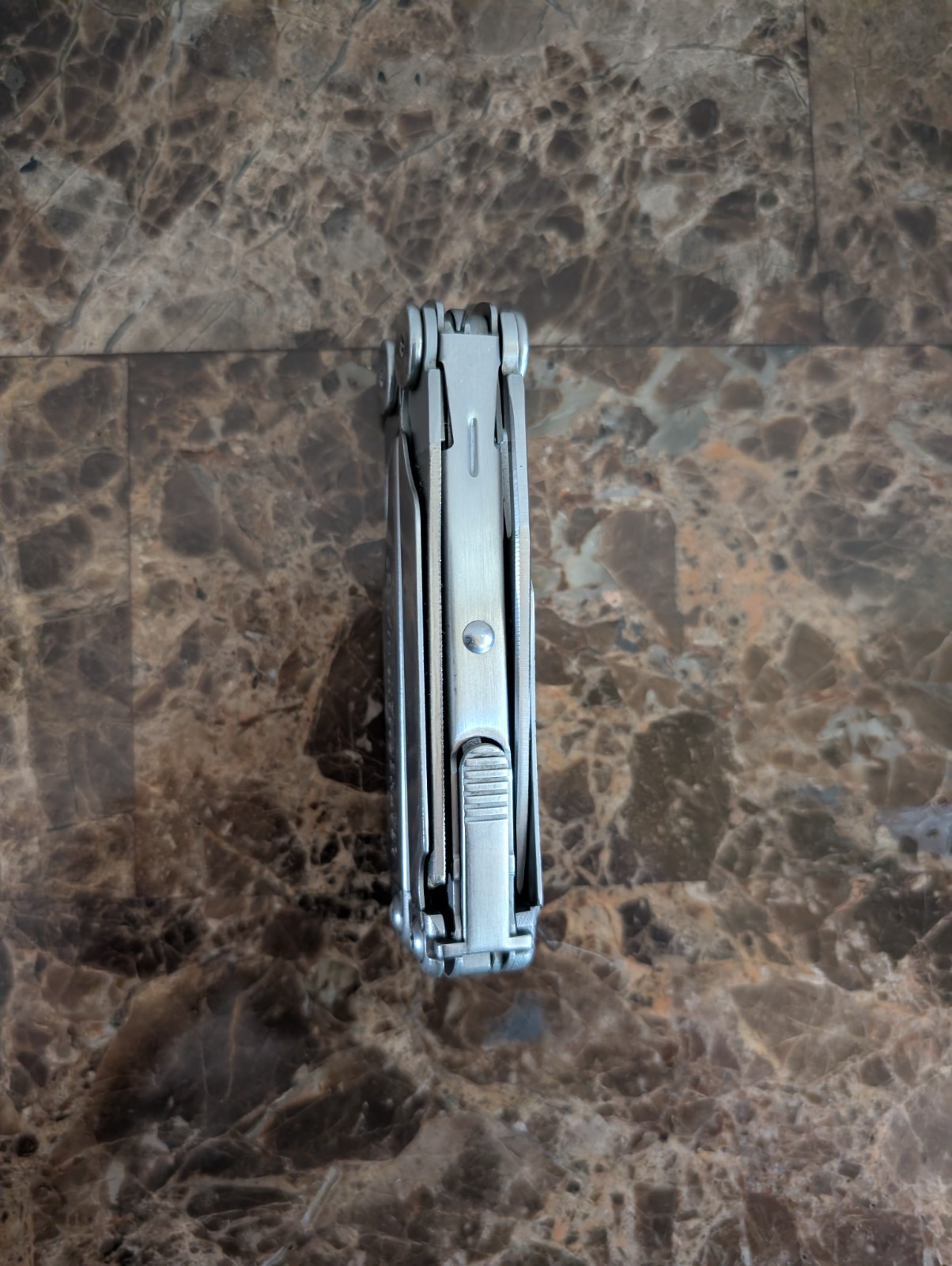 Leatherman – Wave 2.0 Model (2004 – 2018) | Stainless Steel – Used Condition