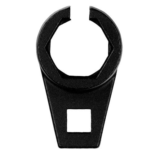 AP1822F 3/8-inch Drive by 7/8-inch (22mm) Offset Oxygen Sensor Socket High-pe…