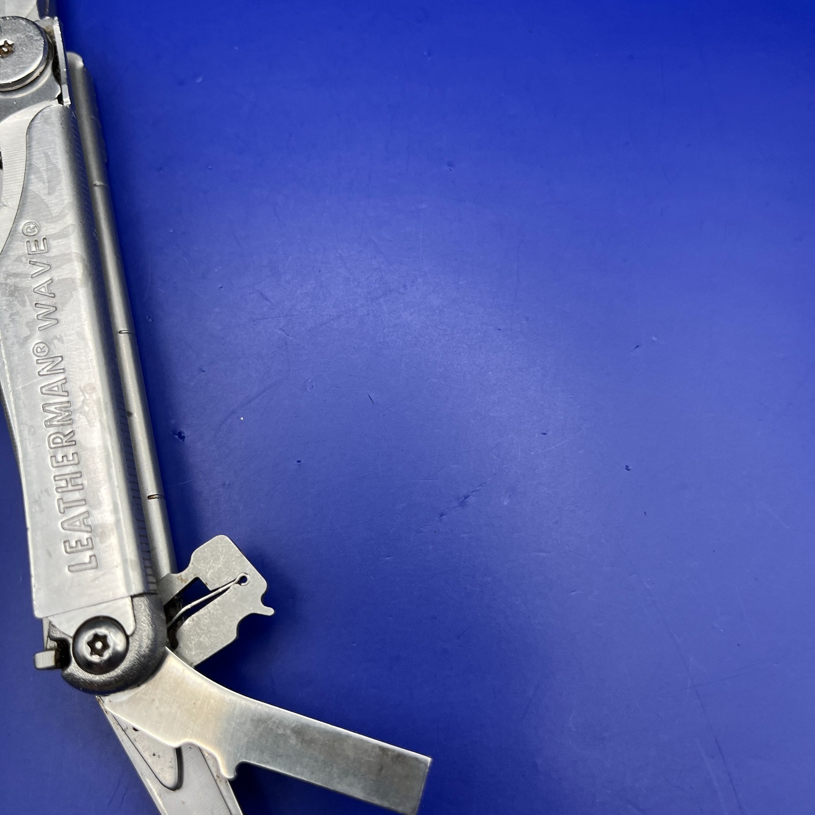 Leatherman Wave Multi-Tool
