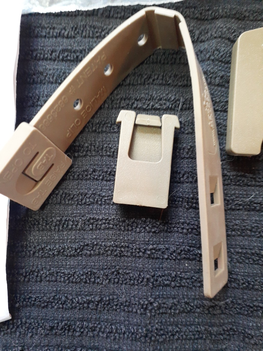 NEW Gerber Strap Cutter Military KHAKI TAN