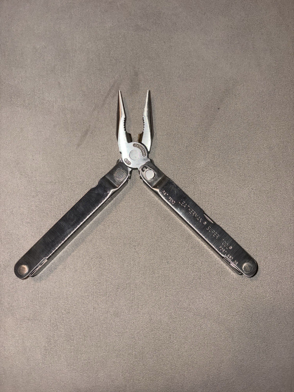 LEATHERMAN PST-MULTI TOOL