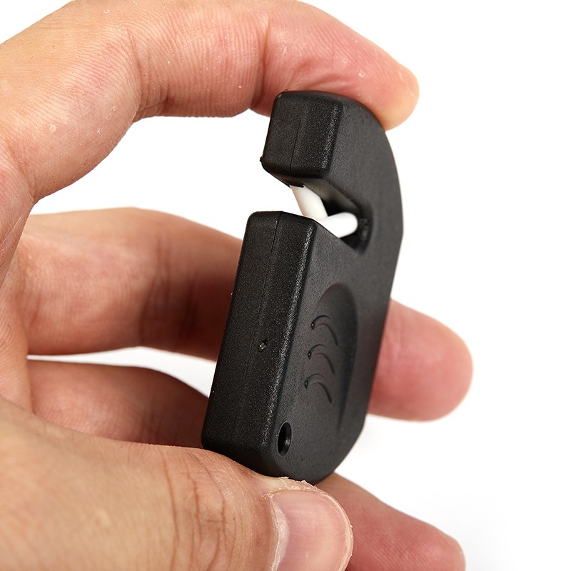 Mini Ceramic Multi Purpose Keychain Pocket Tools Portable Cut Sharpe’Q6