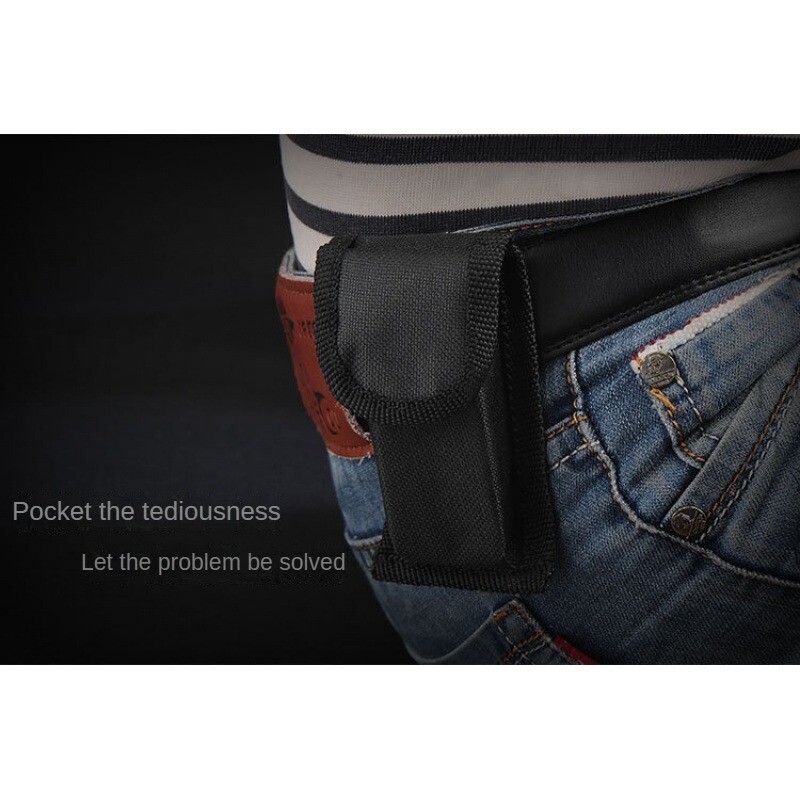 Portable Pocket Outdoor Camping Multi-Purpose Tool Knife Function Knife US