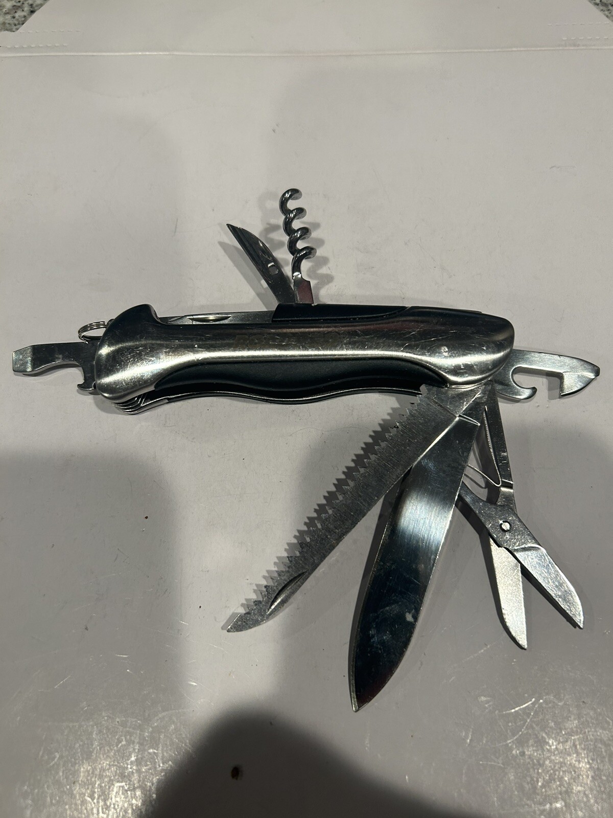 Roadpro multi tool – Used