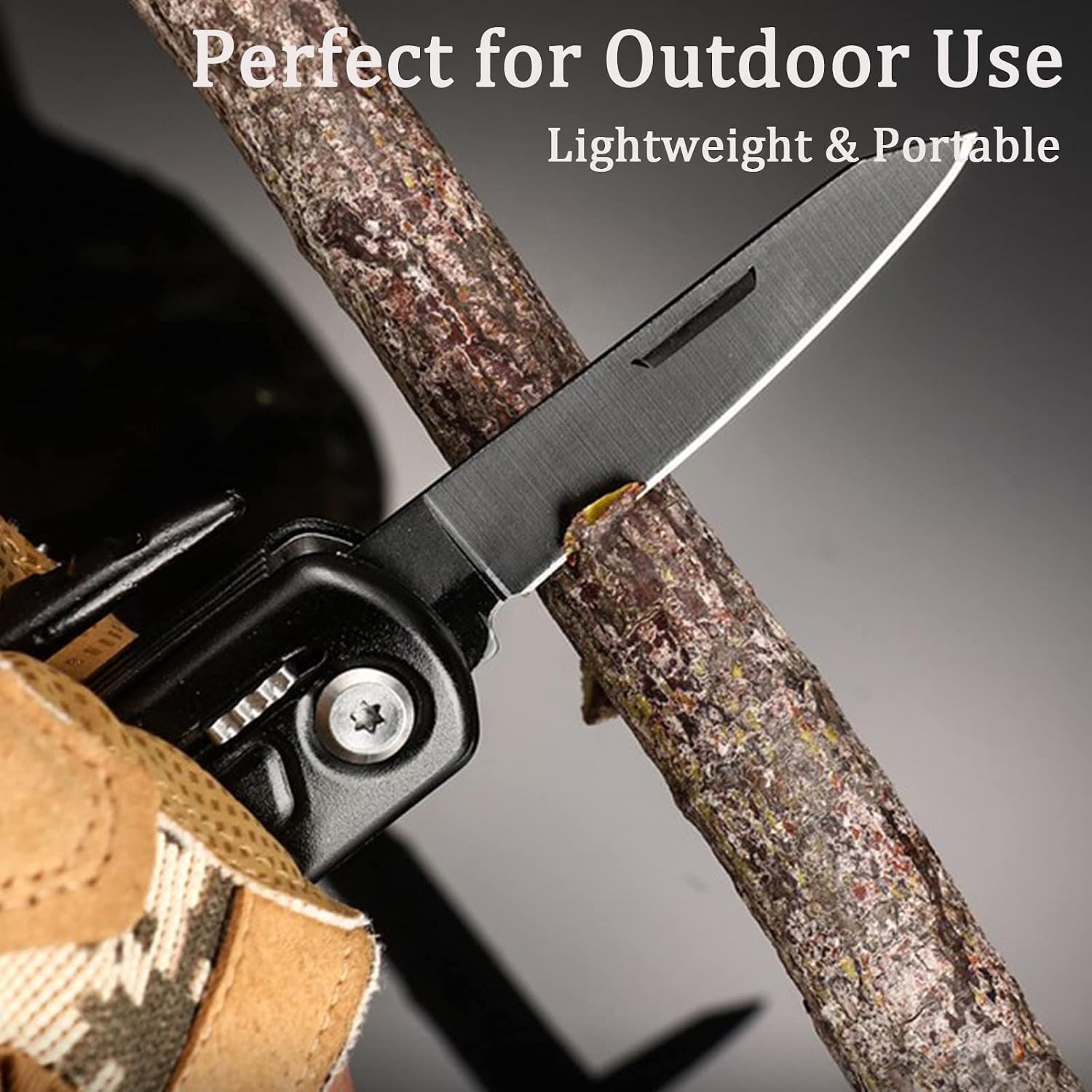 Multi‑functional Mini Claw Hammer Outdoor Camping Multi‑tool Pliers Gift