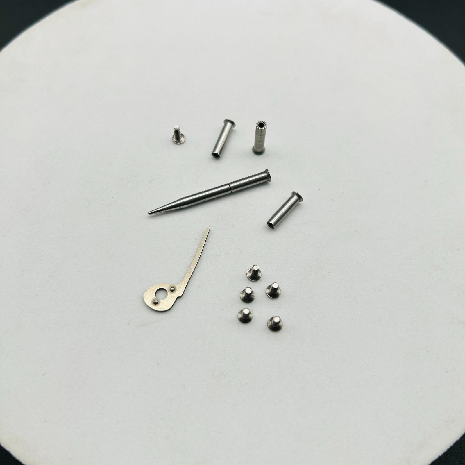 (10pcs set)Spring Repair Kit for Leatherman Squirt PS4/Style PS–Replacement Set