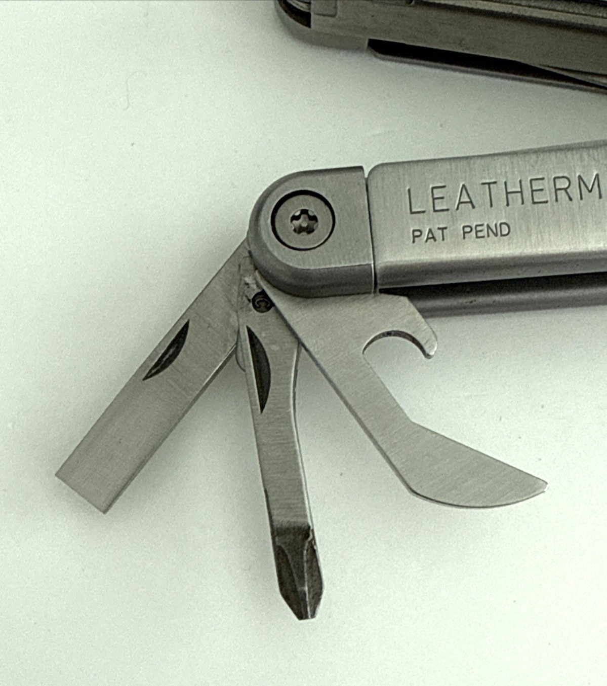 Leatherman Wave Original Multi-Tool USA