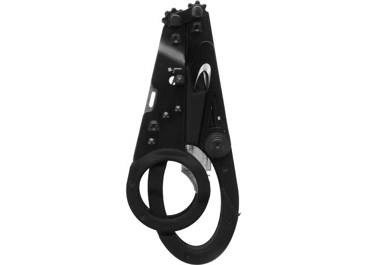 SOG SOG-23-125-01-43 2″ Parashears Multi-Tool Black