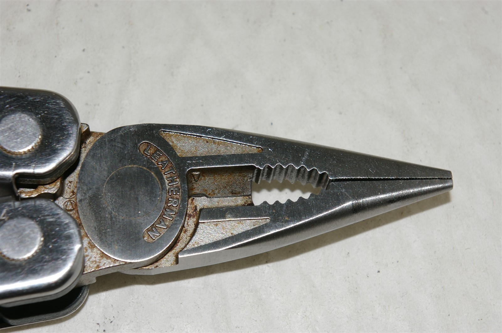 Leatherman Core Multi-Tool Multi-Plier PLEASE READ