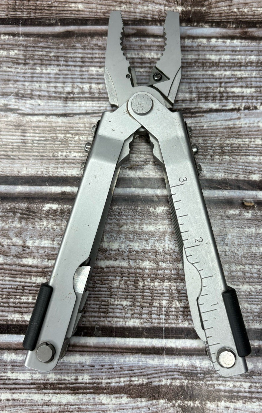 Gerber USA MP600 Needle nose Stainless Steel