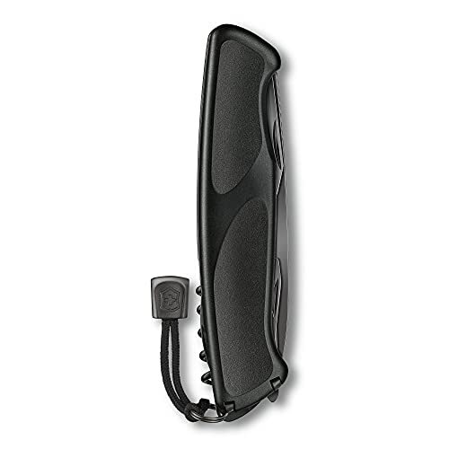 Victorinox Ranger Grip 55 Onyx BlackNEW