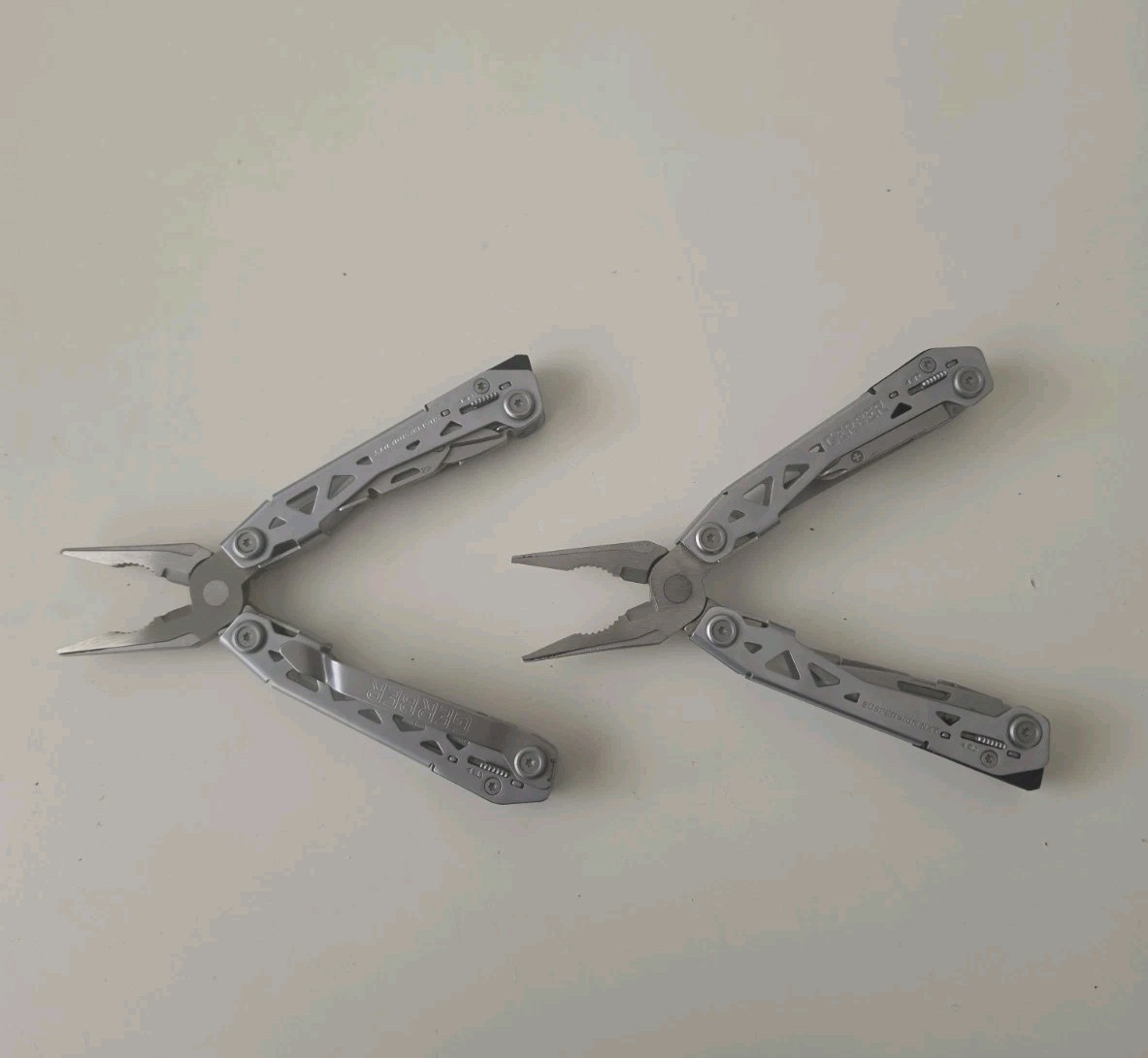 Gerber Suspension NXT Multi-Tool Lot Of 2