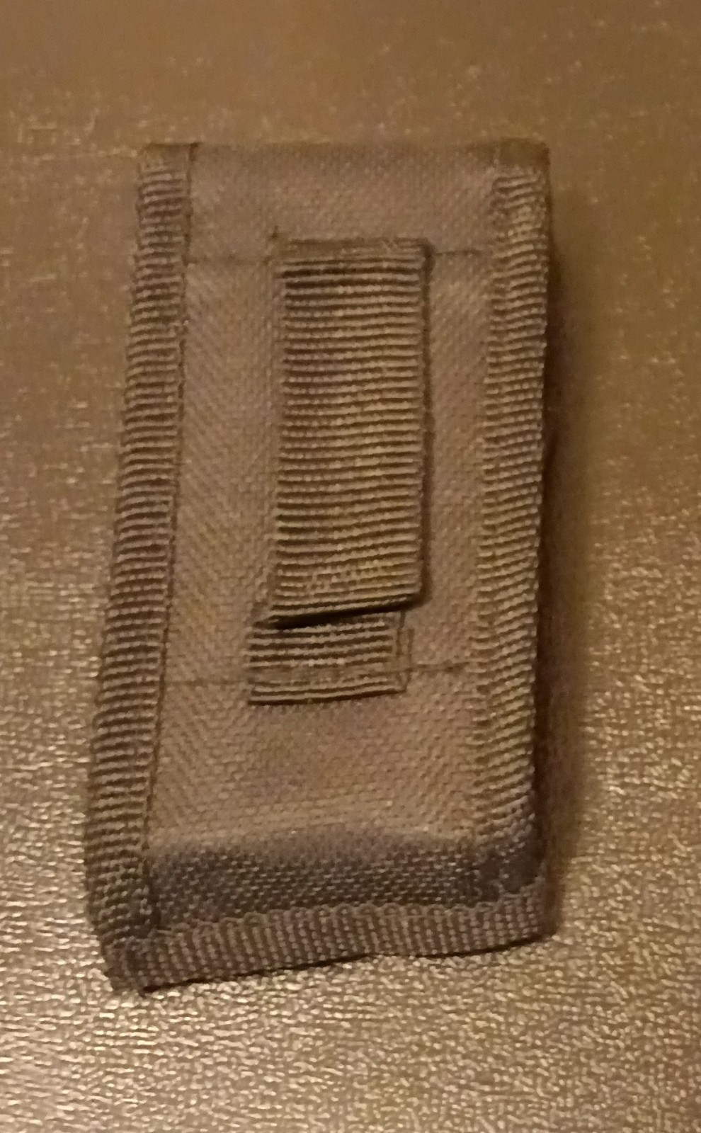 WINCHESTER MULTI TOOL (Stainless Steel With Black Canvas Belt Case) 10 Tools