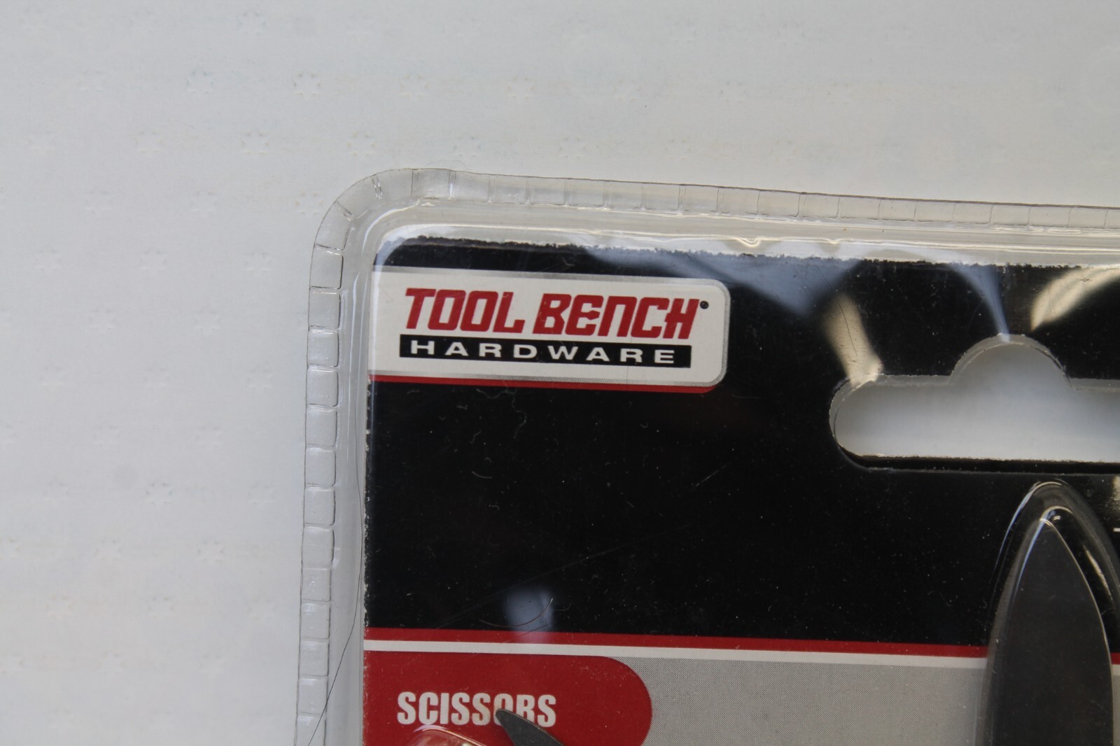 Multitool Multi Use Knife – Scissors, Can Opener, Nail File, Flat Screwdriver